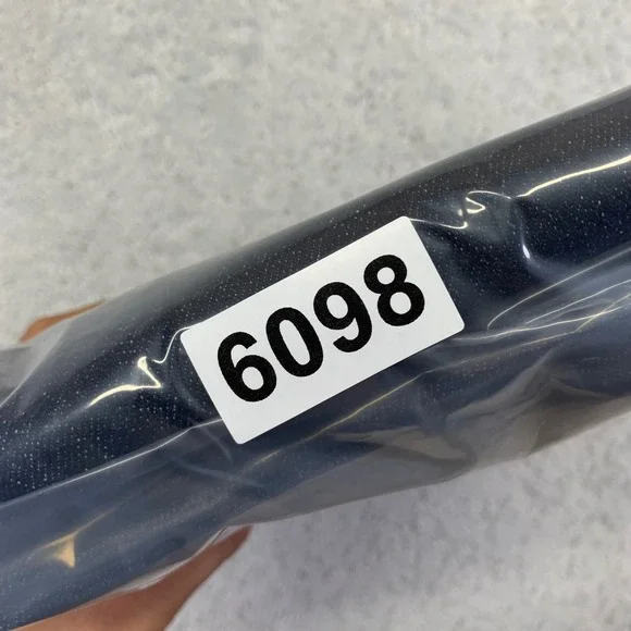 Salt Works NYCE Jeans‎ Womens 4P Med Rise Bootcut Dark Wash Denim 27x27 Actual - Picture 14 of 14